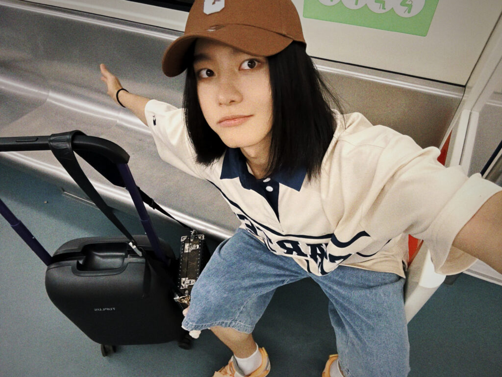 20230712-6 XueBayi 薛八一丶 微博