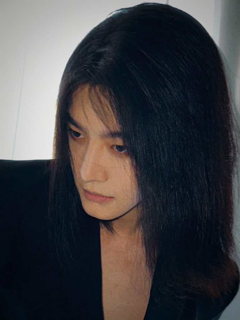 20230715-3 XueBayi 薛八一丶 微博