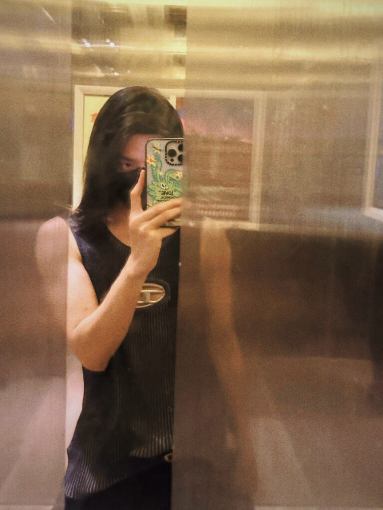 20230720-3 XueBayi 薛八一丶 微博