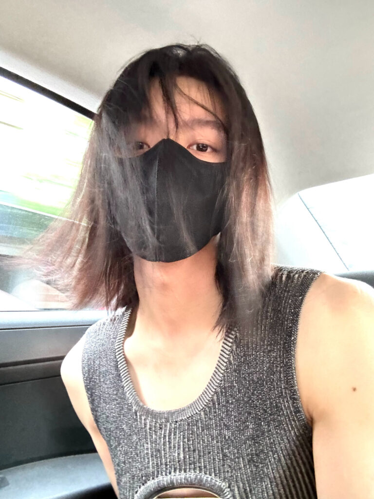 20230720-4 XueBayi 薛八一丶 微博