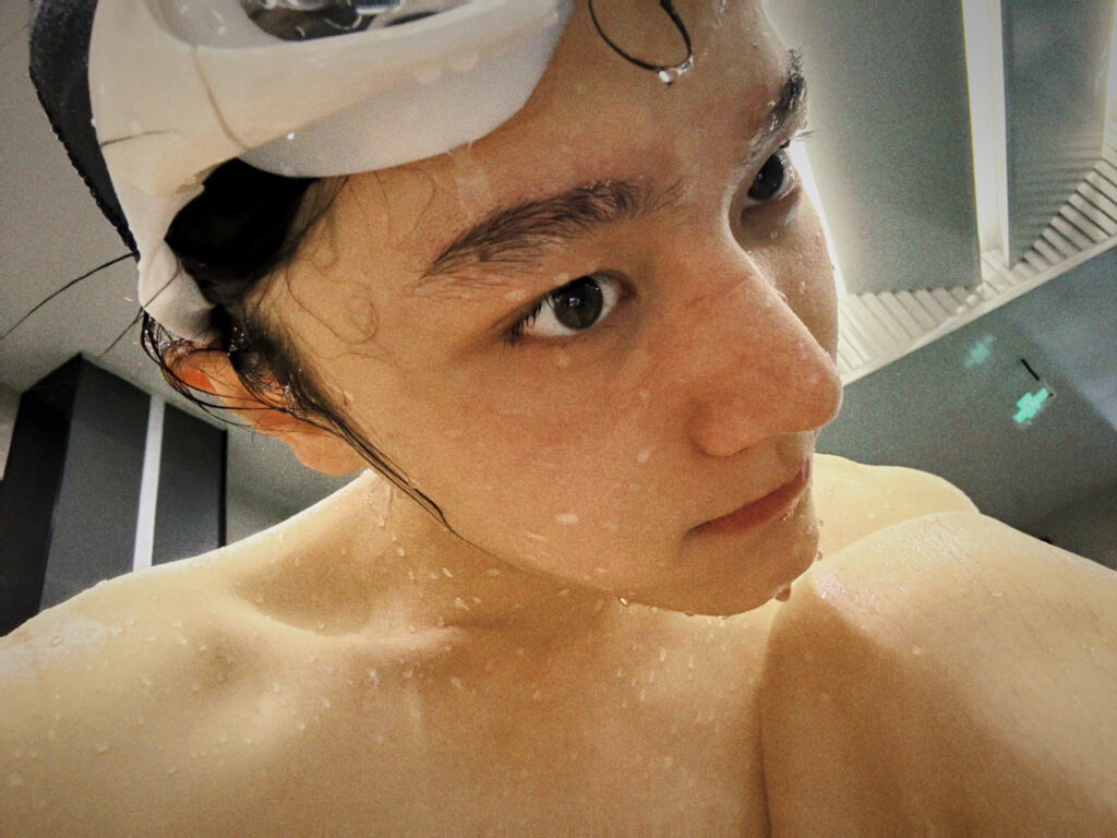 20230720-9 XueBayi 薛八一丶 微博