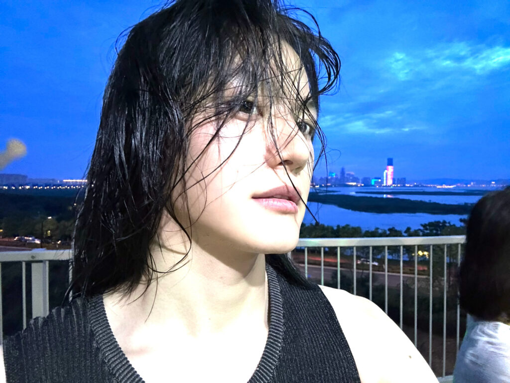 20230724-3 XueBayi 薛八一丶 微博