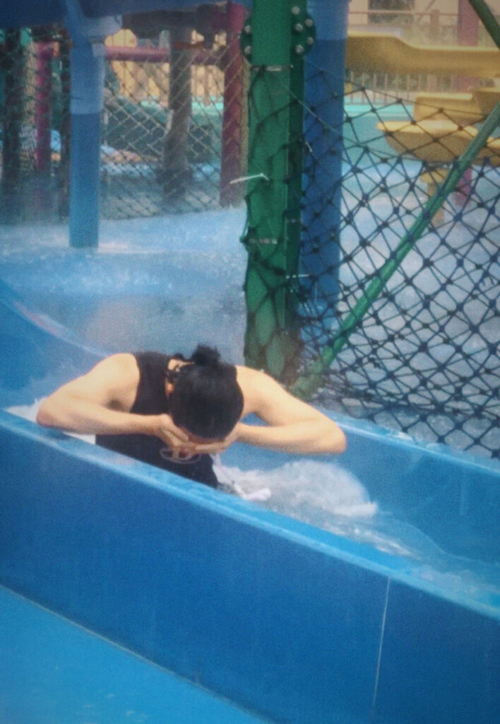 20230724-5 XueBayi 薛八一丶 微博