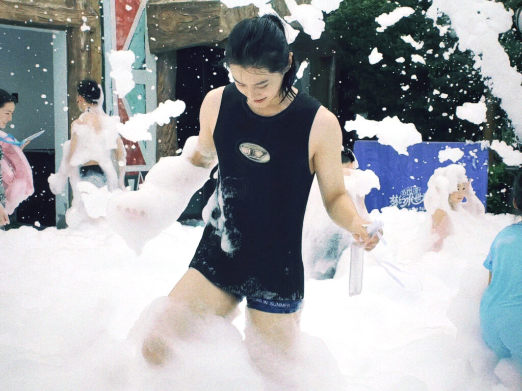 20230724-6 XueBayi 薛八一丶 微博