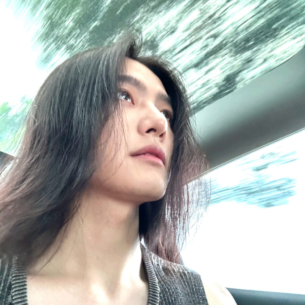 20230724-7 XueBayi 薛八一丶 微博