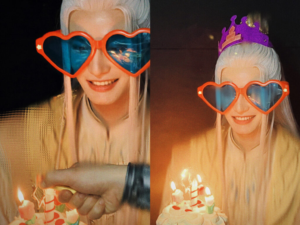 20230801-4 XueBayi 薛八一丶 微博