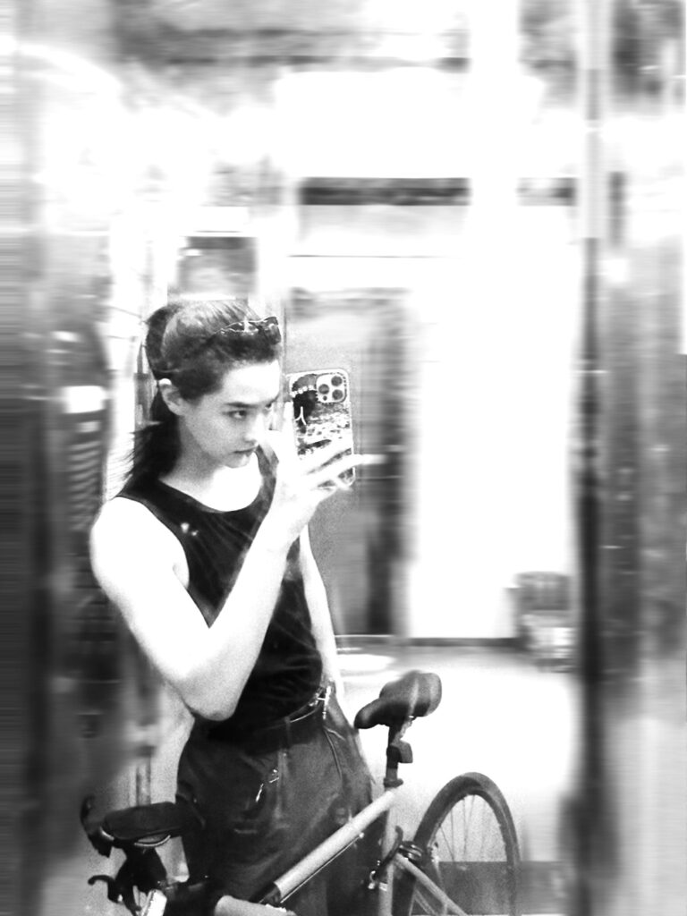 20230807-2 XueBayi 薛八一丶 微博