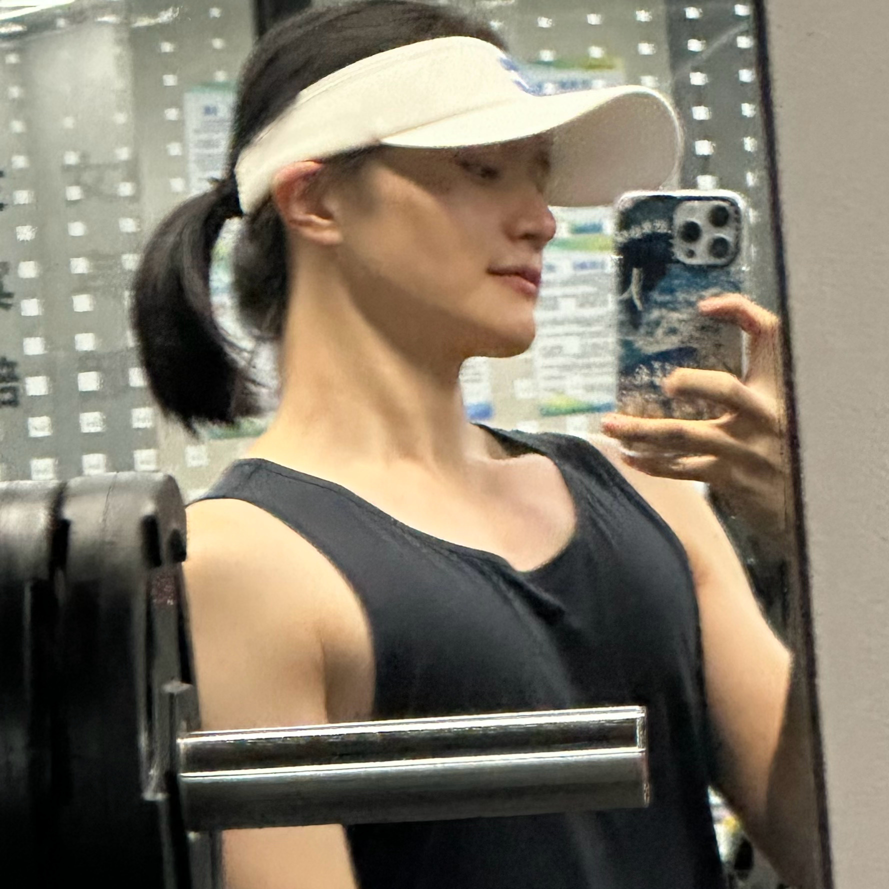 20230820-12 XueBayi 薛八一丶 微博