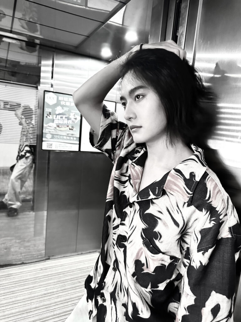 20230822-2 XueBayi 薛八一丶 微博