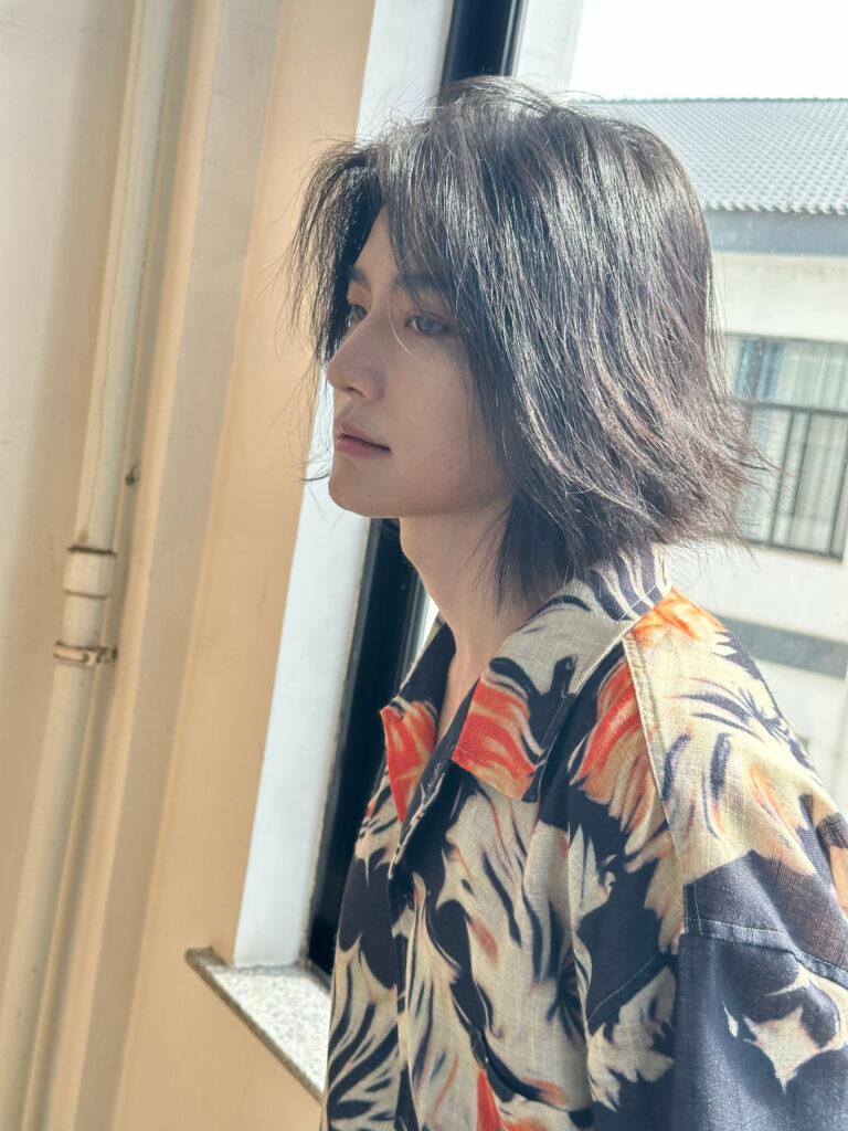 20230822-3 XueBayi 薛八一丶 微博