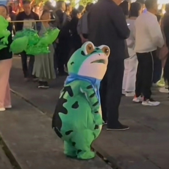 20230831-7 XueBayi 薛八一丶 微博