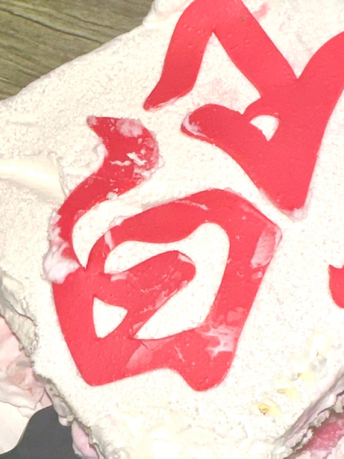 20230831-8 XueBayi 薛八一丶 微博