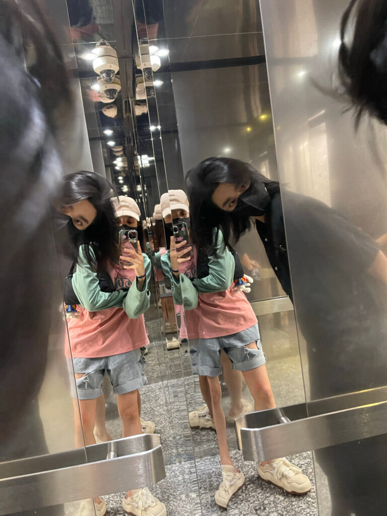 20230907-4 WanPeng 万鹏er 微博