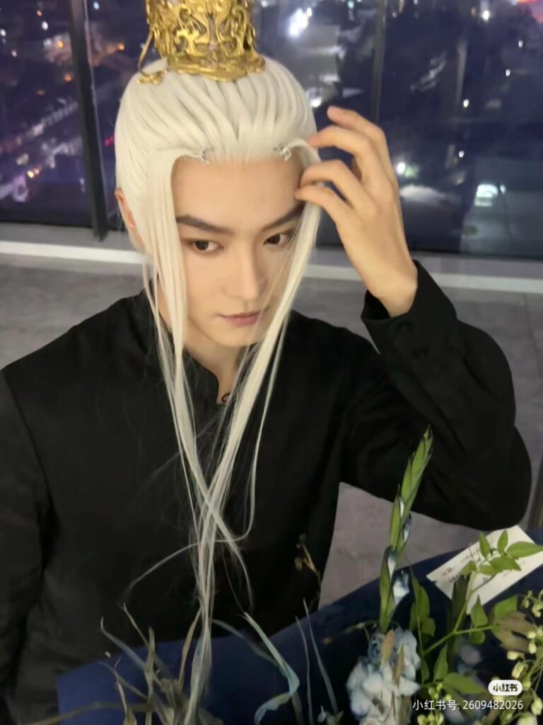 20230913-3 XueBayi 薛八一 小红书