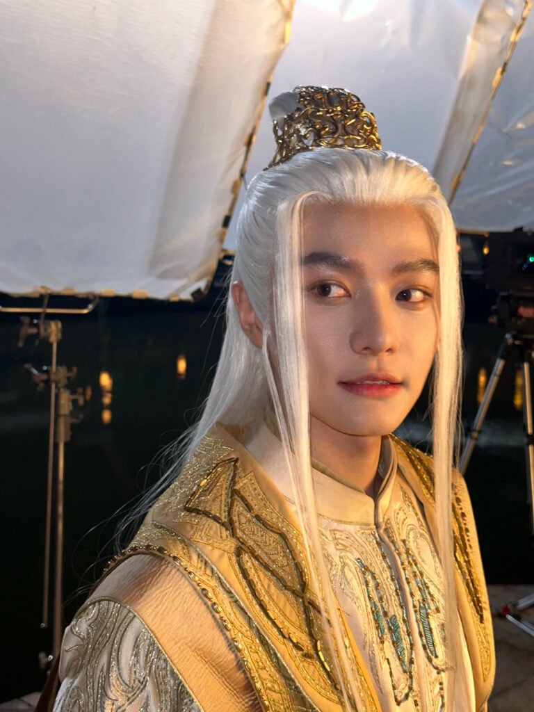 20230913-6 XueBayi 薛八一丶 微博