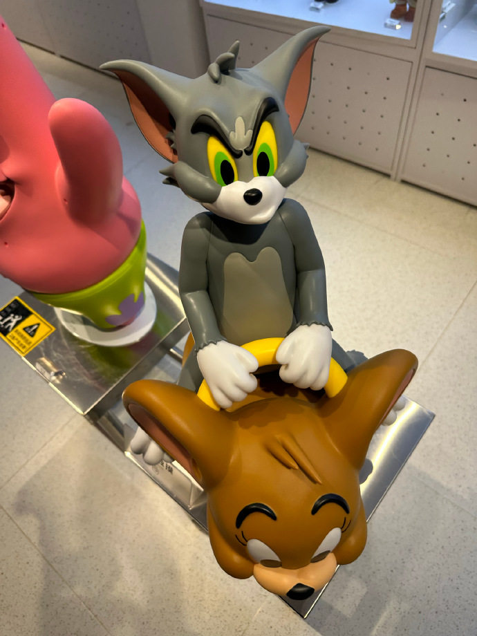 20230919-9 XueBayi 薛八一丶 微博